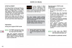 Citroen-C5-II-2-owners-manual page 161 min