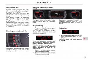 Citroen-C5-II-2-owners-manual page 170 min