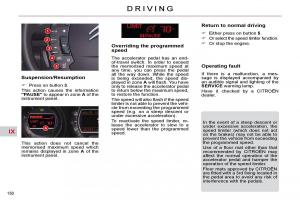 Citroen-C5-II-2-owners-manual page 171 min