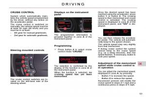 Citroen-C5-II-2-owners-manual page 172 min