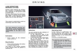 Citroen-C5-II-2-owners-manual page 174 min