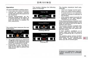 Citroen-C5-II-2-owners-manual page 176 min