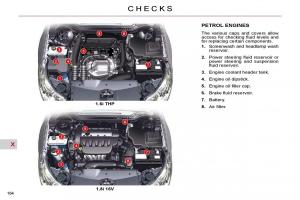 Citroen-C5-II-2-owners-manual page 185 min