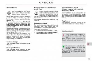 Citroen-C5-II-2-owners-manual page 190 min