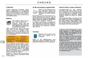 Citroen-C5-II-2-owners-manual page 191 min