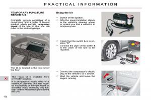 Citroen-C5-II-2-owners-manual page 193 min