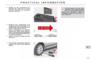 Citroen-C5-II-2-owners-manual page 194 min