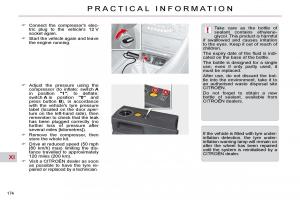 Citroen-C5-II-2-owners-manual page 195 min