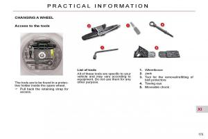 Citroen-C5-II-2-owners-manual page 196 min