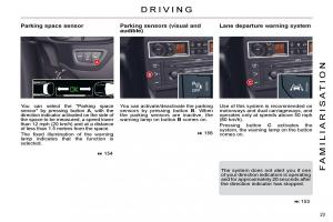 Citroen-C5-II-2-owners-manual page 20 min