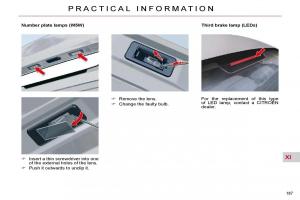 Citroen-C5-II-2-owners-manual page 210 min