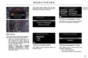 Citroen-C5-II-2-owners-manual page 22 min