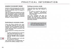 Citroen-C5-II-2-owners-manual page 220 min