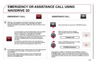 Citroen-C5-II-2-owners-manual page 241 min