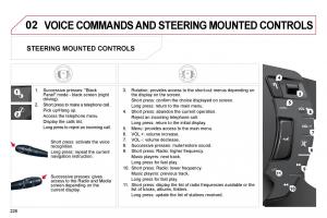 Citroen-C5-II-2-owners-manual page 247 min