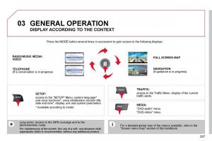 Citroen-C5-II-2-owners-manual page 248 min