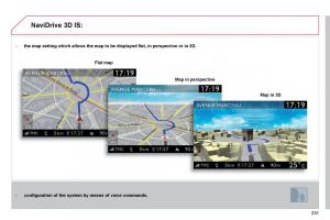 Citroen-C5-II-2-owners-manual page 252 min