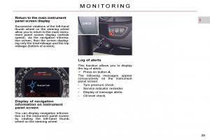 Citroen-C5-II-2-owners-manual page 26 min