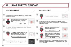 Citroen-C5-II-2-owners-manual page 273 min