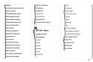 Citroen-C5-II-2-owners-manual page 278 min