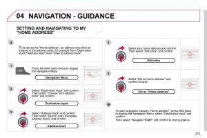 Citroen-C5-II-2-owners-manual page 293 min