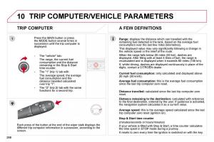 Citroen-C5-II-2-owners-manual page 308 min