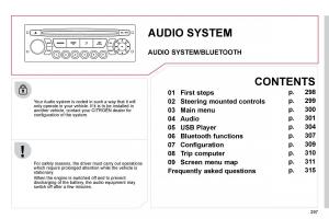 Citroen-C5-II-2-owners-manual page 317 min