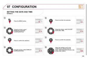 Citroen-C5-II-2-owners-manual page 329 min