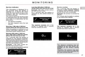 Citroen-C5-II-2-owners-manual page 37 min