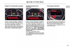 Citroen-C5-II-2-owners-manual page 40 min