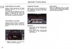 Citroen-C5-II-2-owners-manual page 41 min