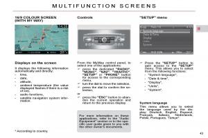 Citroen-C5-II-2-owners-manual page 44 min