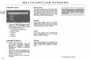 Citroen-C5-II-2-owners-manual page 47 min