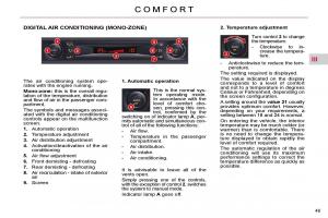 Citroen-C5-II-2-owners-manual page 50 min