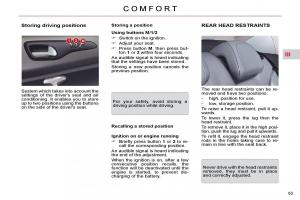 Citroen-C5-II-2-owners-manual page 64 min