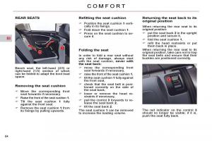 Citroen-C5-II-2-owners-manual page 66 min