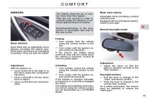 Citroen-C5-II-2-owners-manual page 67 min