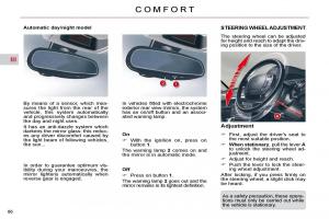 Citroen-C5-II-2-owners-manual page 69 min