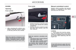 Citroen-C5-II-2-owners-manual page 83 min