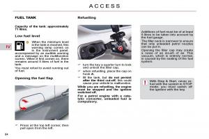 Citroen-C5-II-2-owners-manual page 90 min