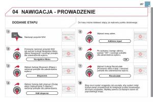 Citroen-DS3-instrukcja-obslugi page 259 min