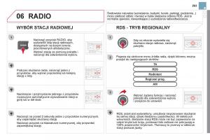 Citroen-DS3-instrukcja-obslugi page 265 min