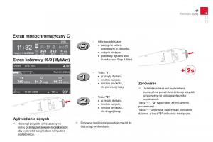 Citroen-DS3-instrukcja-obslugi page 49 min