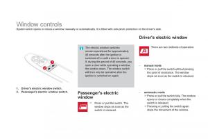 Citroen-DS3-owners-manual page 100 min