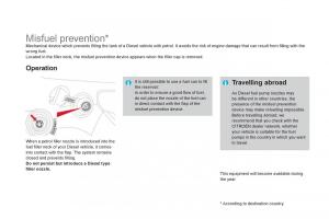 Citroen-DS3-owners-manual page 108 min