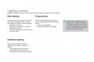 Citroen-DS3-owners-manual page 112 min