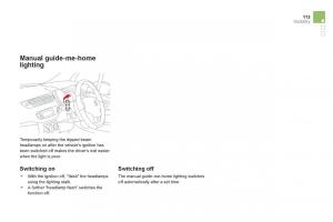 Citroen-DS3-owners-manual page 115 min