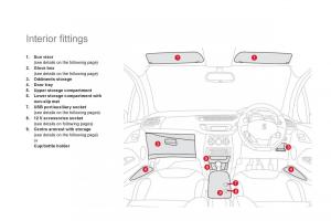 Citroen-DS3-owners-manual page 126 min