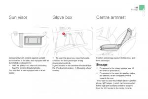 Citroen-DS3-owners-manual page 127 min