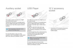 Citroen-DS3-owners-manual page 128 min